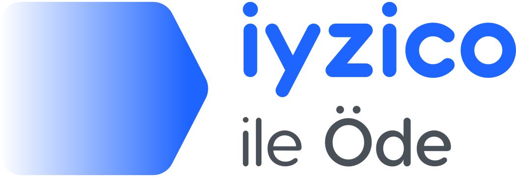 iyzico ile Öde